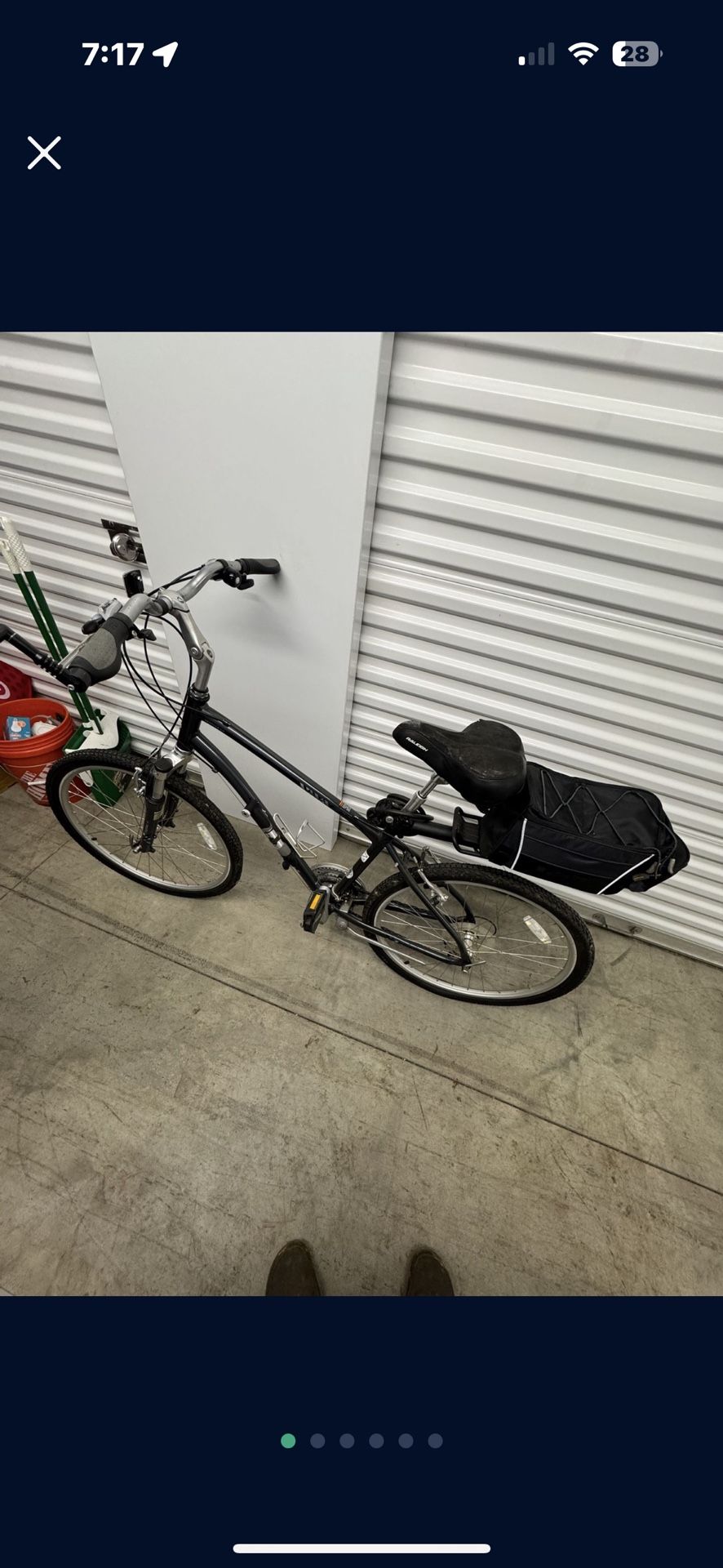 All Bikes For One Price