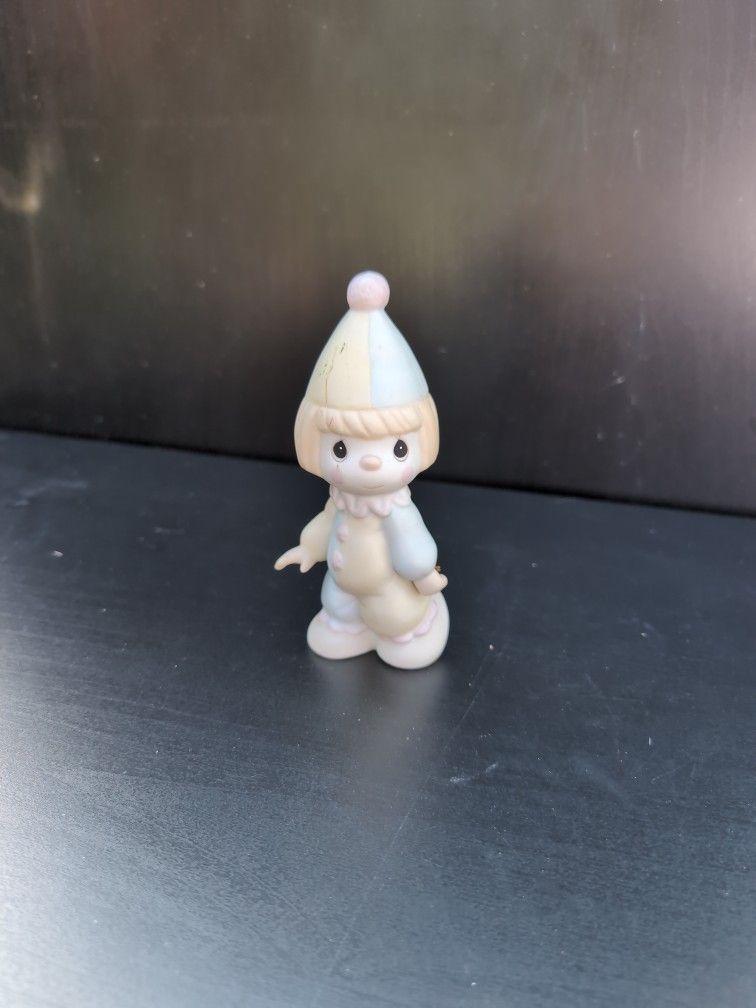 Precious Moments Figurine