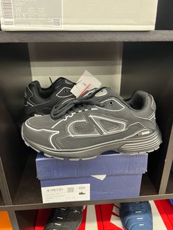 Dior b30 Black