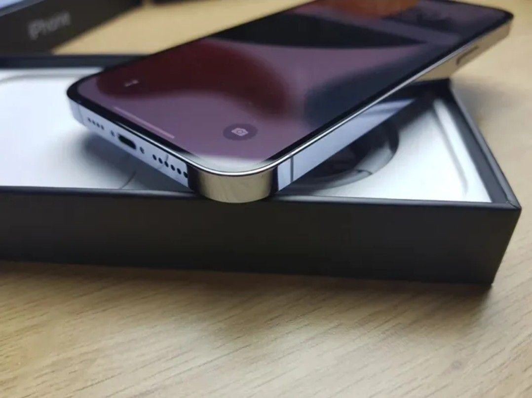 Apple IPhone 13 Pro Max 256gb