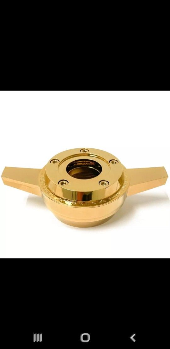 Gold 2 Ways
