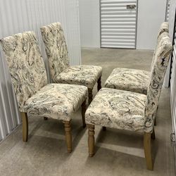 Ashley Furniture Dining Chairs 