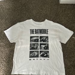 Gap Batman Shirt 