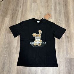 Burberry Shirt 
