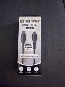 Charging Cable