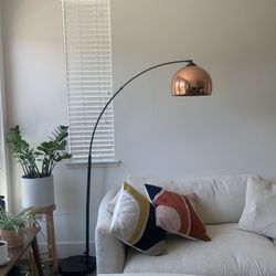 Arc  Floor Lamp 