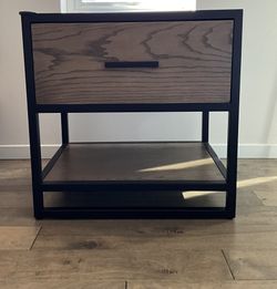 Night Stand Dania x 2