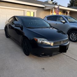 2007 Scion tC