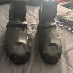 Kito Wares Fossil -x Jag