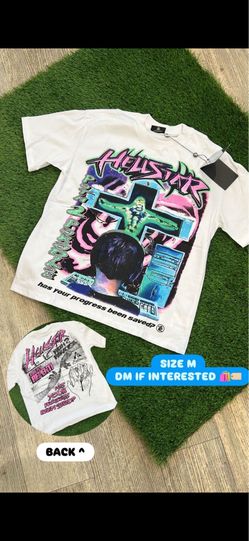 Hellstar t-shirt