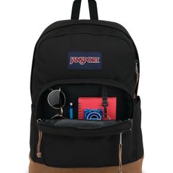 JanSport Right Pack Backpack