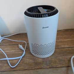 Aroeve HEPA Air Purifier