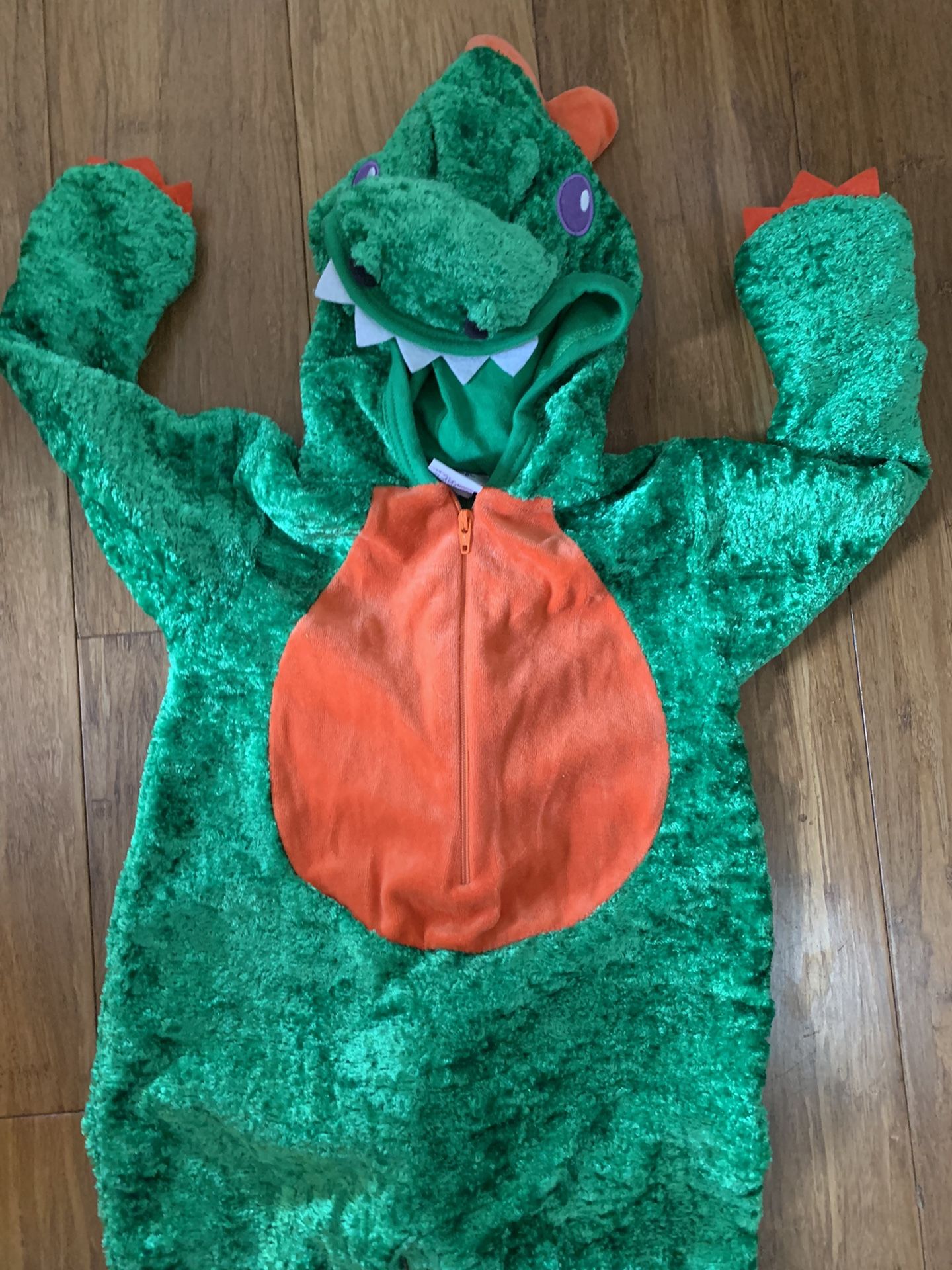 Baby Costumes