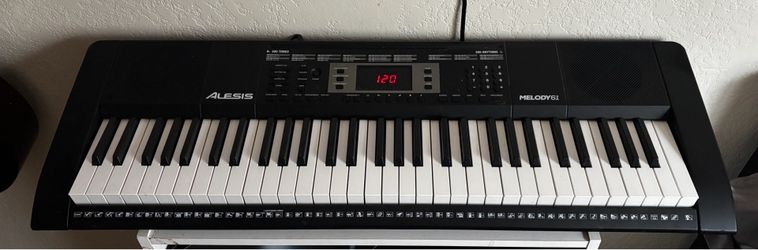 Keyboard