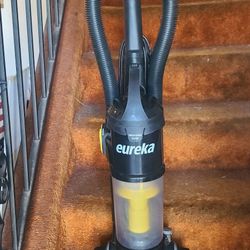 EUREKA  "AIRSPEED  ONE " VACUUM CLEANER 