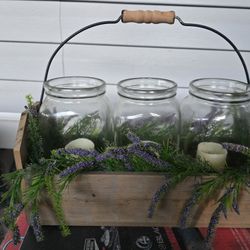 Farmhouse Decor