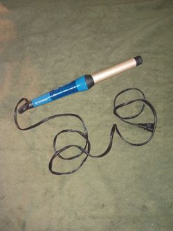 Remington Curling Wand