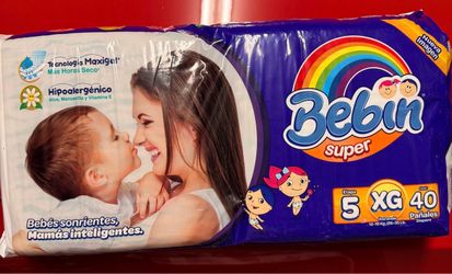 Free Diapers