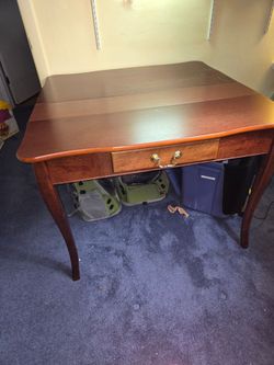 Stakmore 3 in 1 Expanding Console  Table