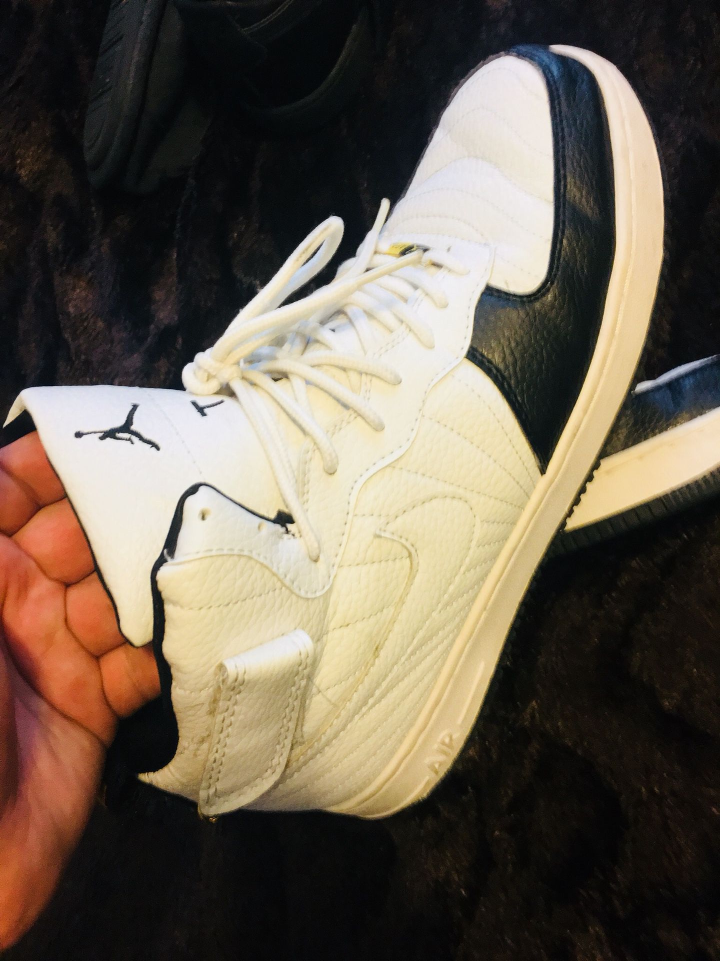 Nike Air Jordan men’s size 10.5 like new