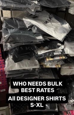 Designer Tees 📲