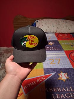 Bass Pro Shop Snapback
