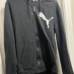 Puma Hoodie 