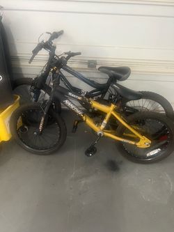 Bikes