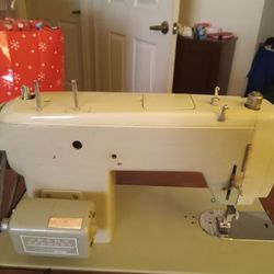 Kenmore, Sewing Machine 