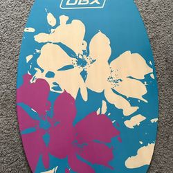 Skimboard