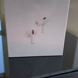 Apple Airpods 2nd gen pro (Dm best offer)