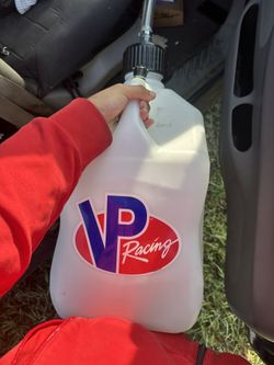 Vp Racing Fuel Gallon