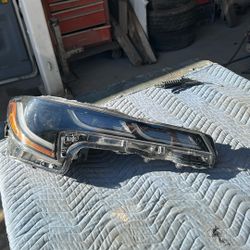 toyota corolla 2020-2022 headlight