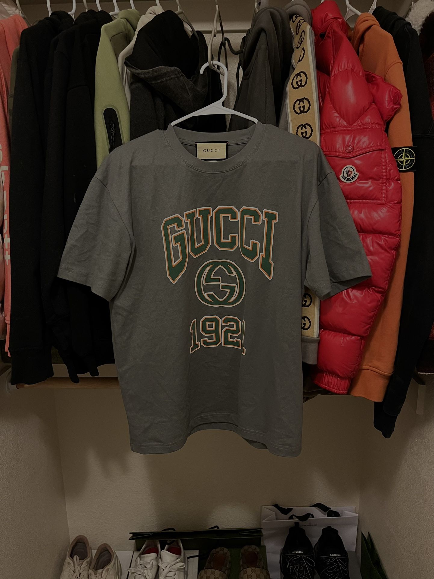 Gucci Shirt