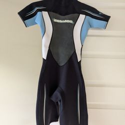 Women's Wetsuit Size Small 