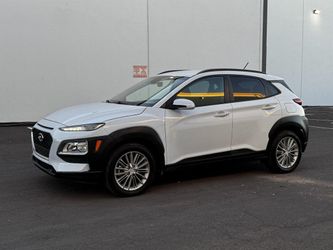 2019 Hyundai Kona