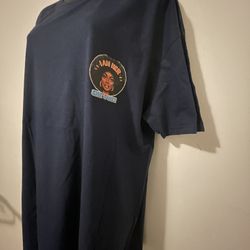 Pocket Logo And Back Design I Am She