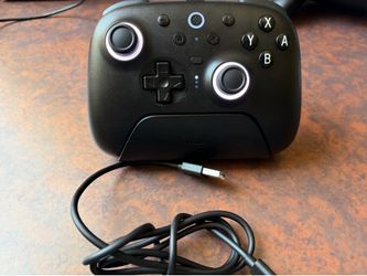 8BitDo Ultimate 2 Bluetooth Controller