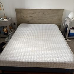 Queen Size Mattress