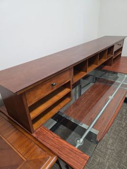 Desk topper organizer