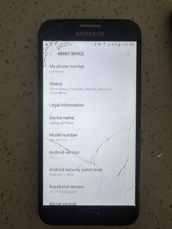 Phone