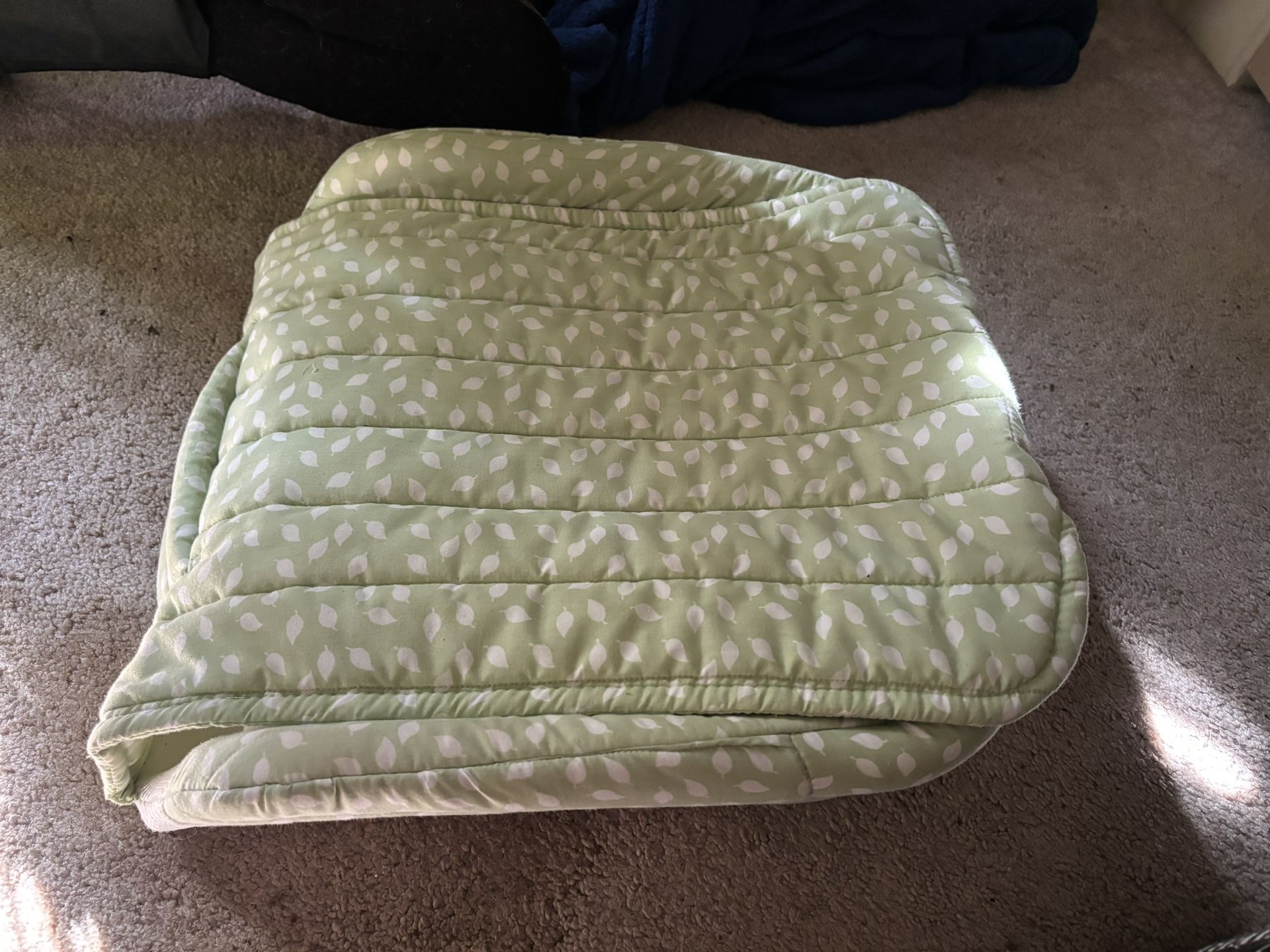 Snuggle Nest Cosleeper