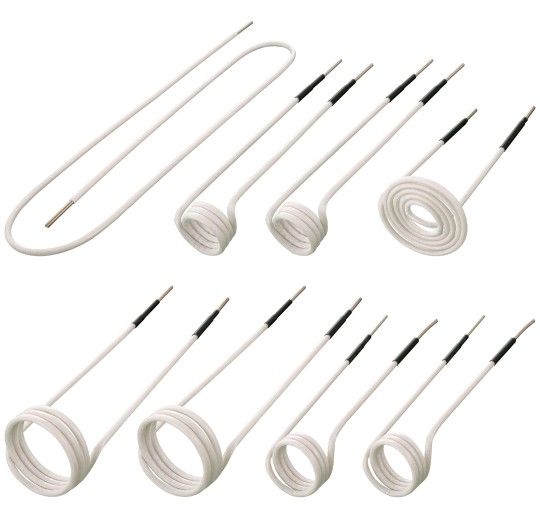 Induction Heater Coil Kit