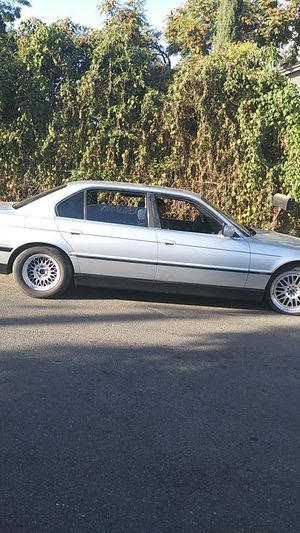 New And Used Bmw For Sale In Modesto Ca Offerup
