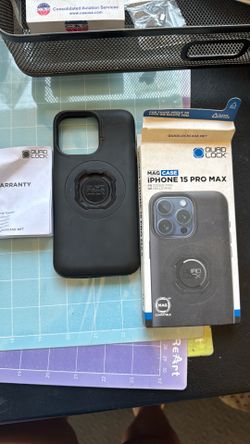 iPhone case