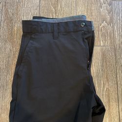 Men’s Shorts 