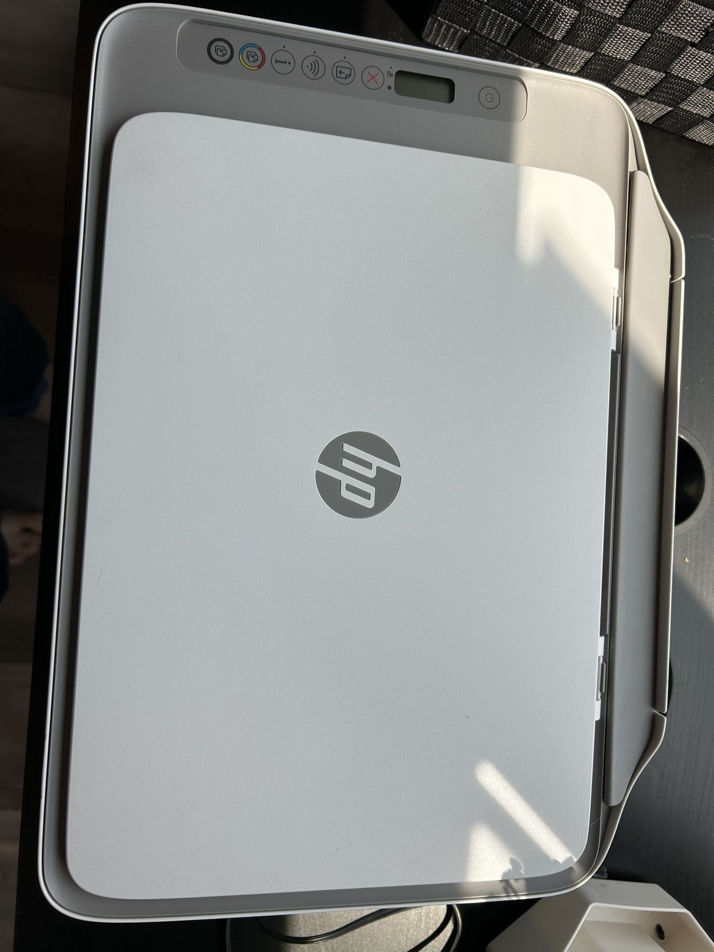 HP DeskJet Printer