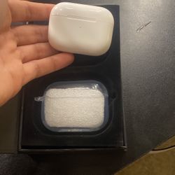 Air Pods Pro