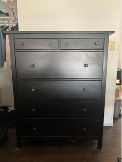IKEA 6 Drawer Dresser