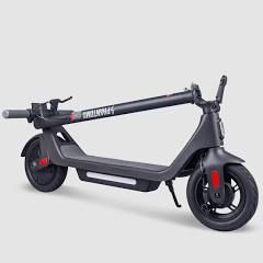 Phantom electric scooter like new